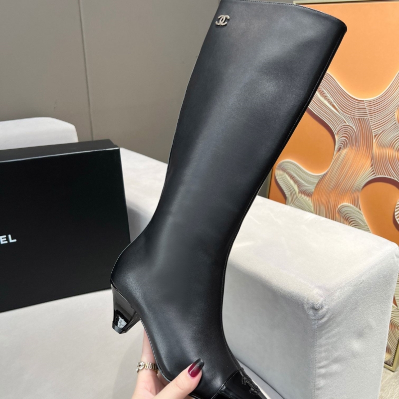Ch*el boots